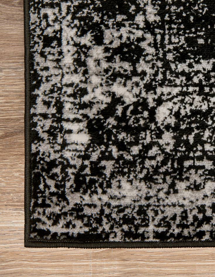 Detail image of 5' 3 x 5' 3 Monte Carlo Octagon Rug
