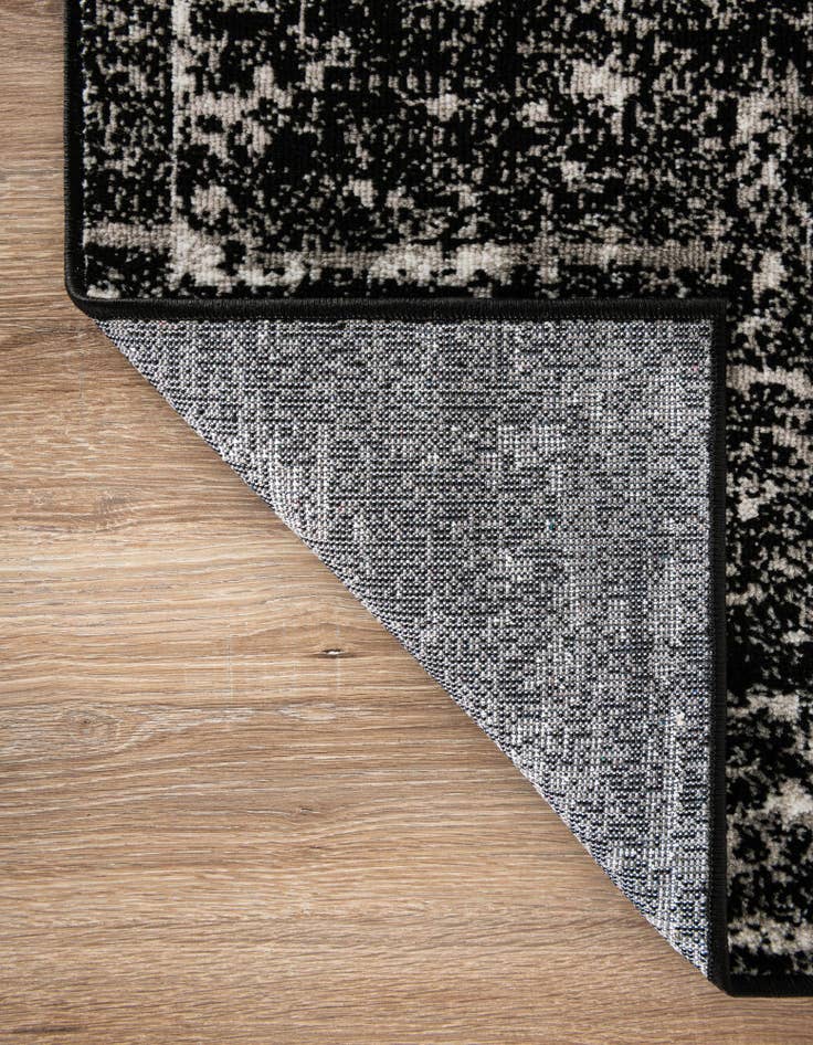 Detail image of 5' 3 x 5' 3 Monte Carlo Octagon Rug