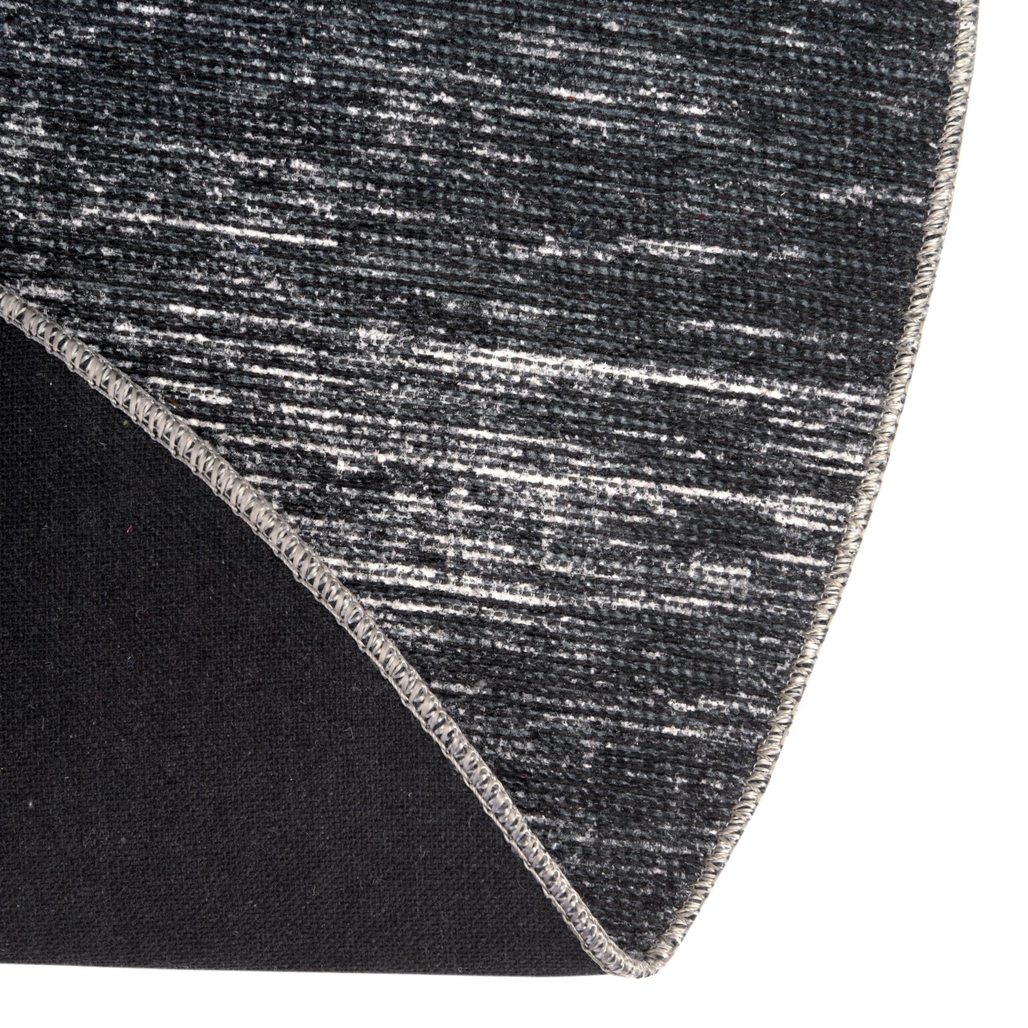 7' 6 x 10' 6 Asha Oval Rug