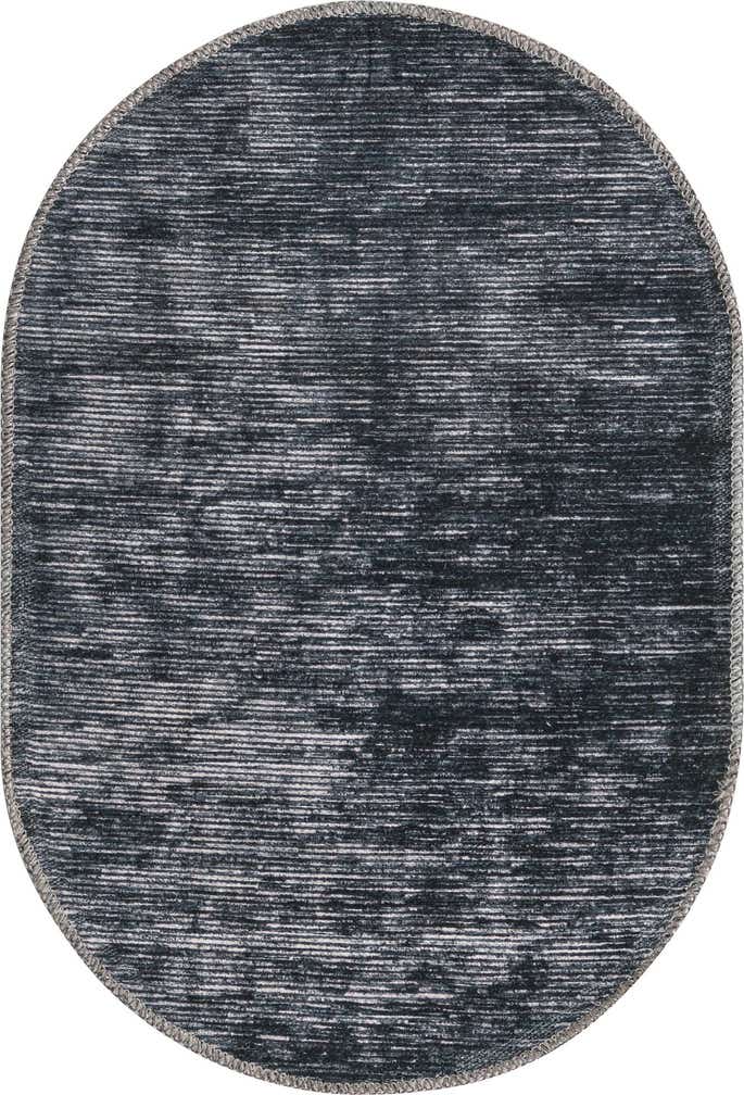 60cm x 90cm Asha Tapis Ovale