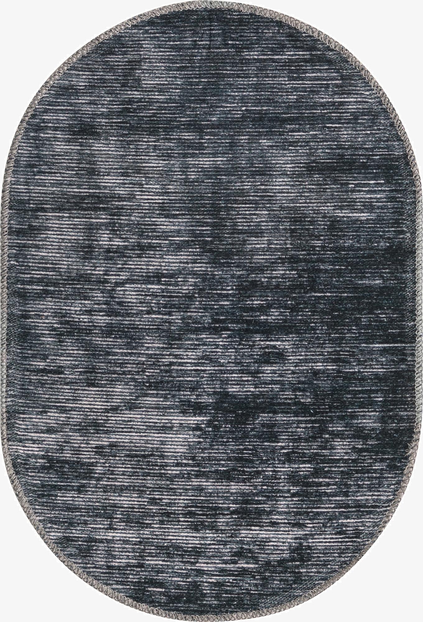 2' x 3' Asha Oval Rug