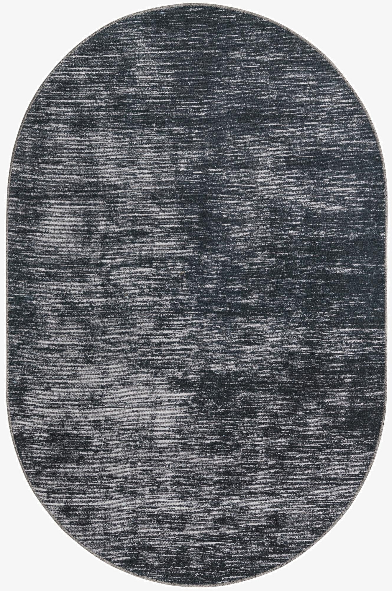 4' x 6' Asha Oval Rug