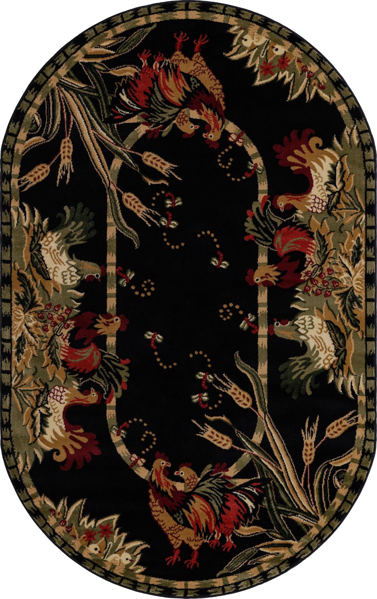 Rug Black Swatch link