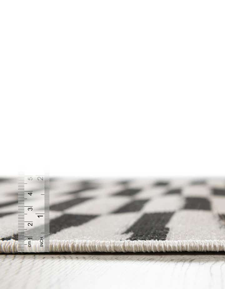 5' x 8' SoHo Oval Rug
