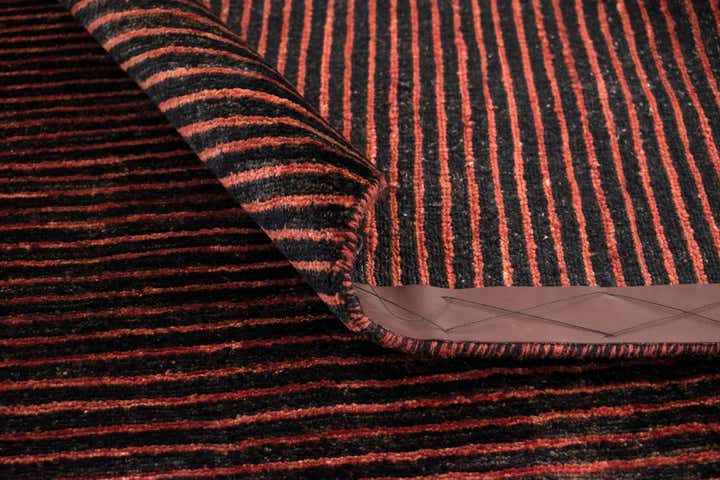 4' x 5' 10 Aatish Wool Rug