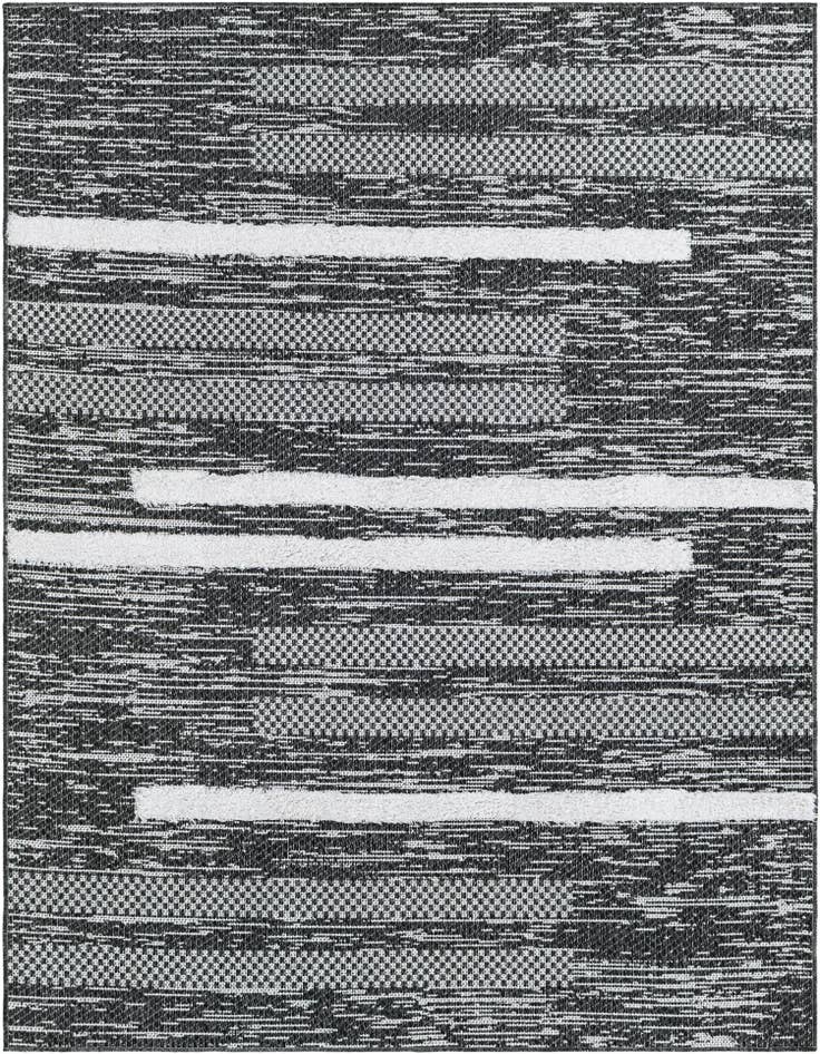 Detail image of 4' 5 x 6' Abbey Rug