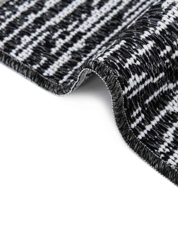 Detail image of 9' 10 x 12' Abbey Rug