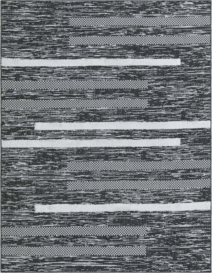 Detail image of 5' 3 x 8' Abbey Rug