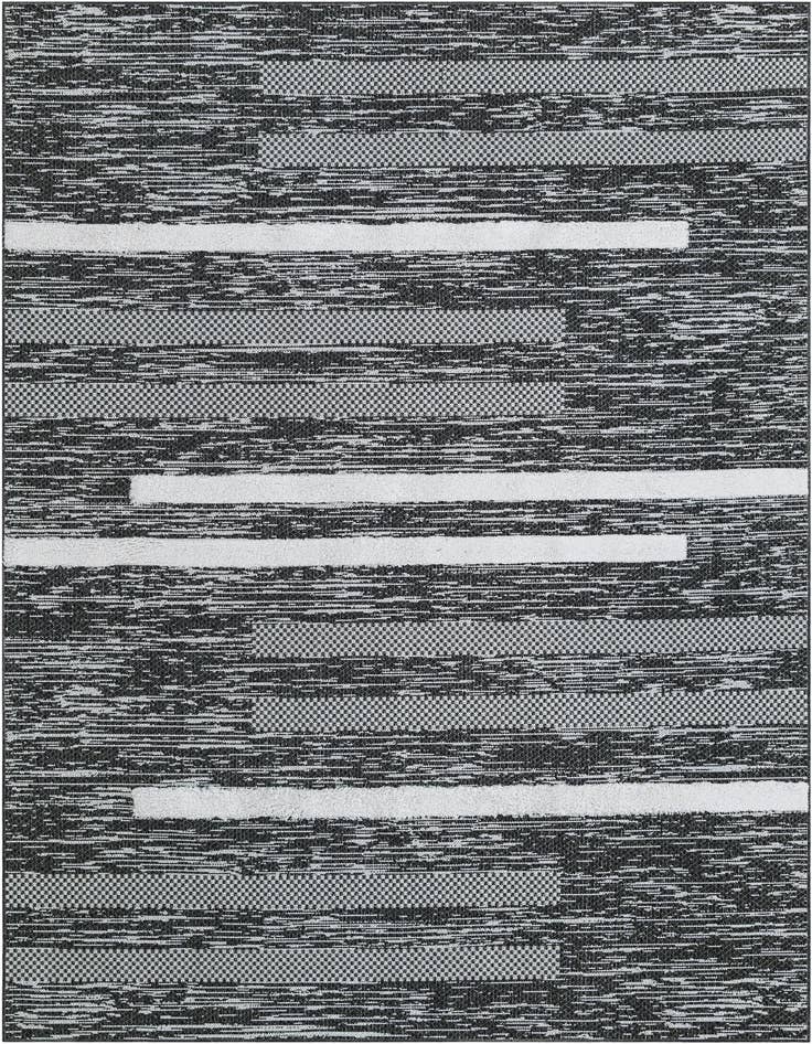 Detail image of 6' 5 x 9' Abbey Rug