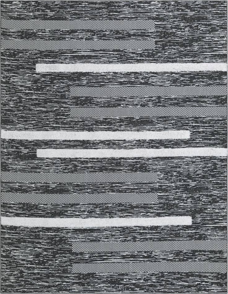 Detail image of 8' 2 x 10' Abbey Rug