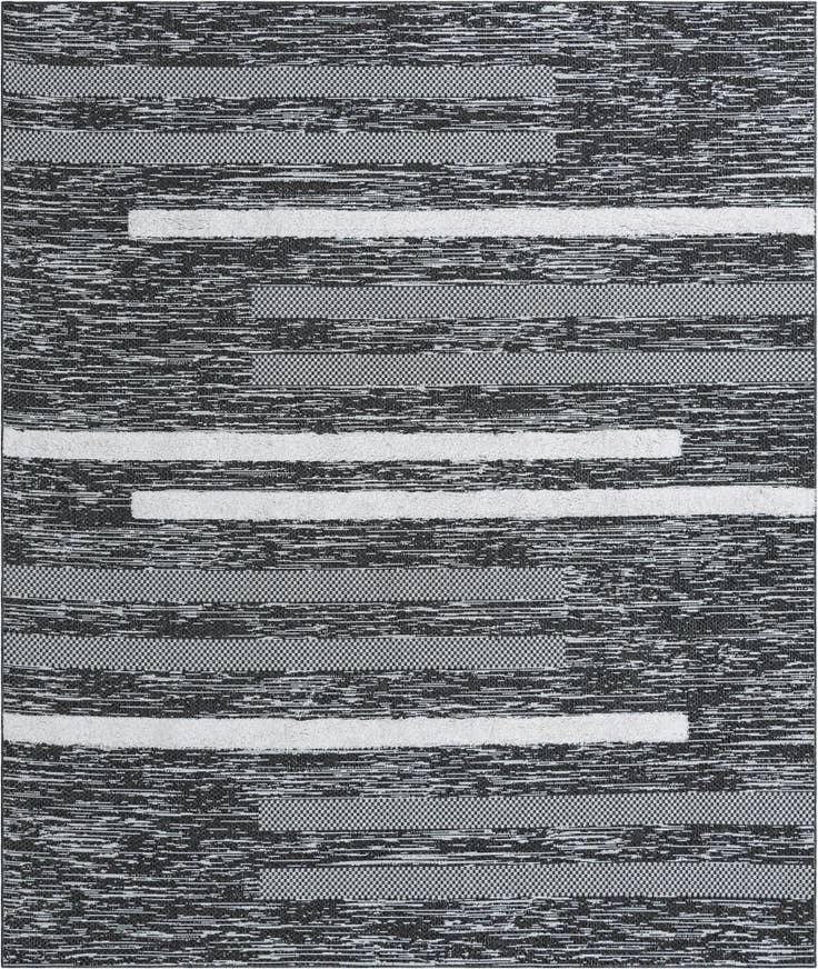 Detail image of 9' 10 x 12' Abbey Rug