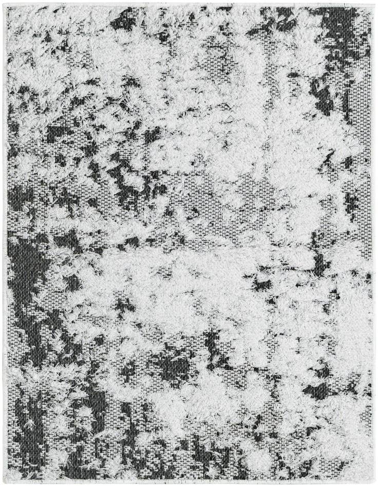 Detail image of 2' 3 x 3' Abbey Rug
