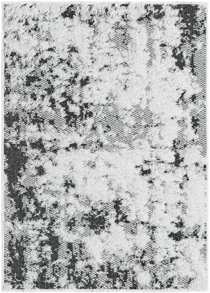 Detail image of 2' 3 x 3' Abbey Rug