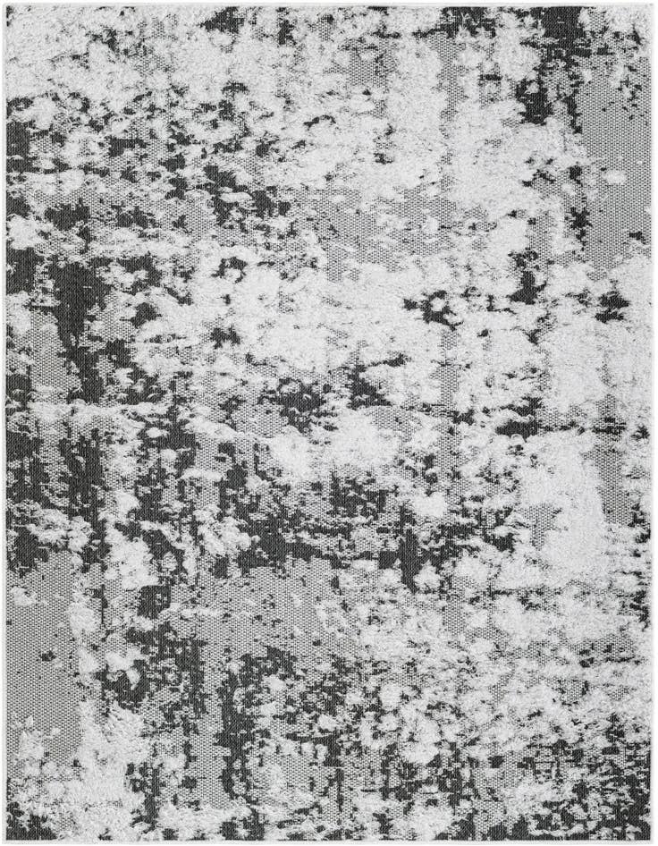 Detail image of 4' 5 x 6' Abbey Rug