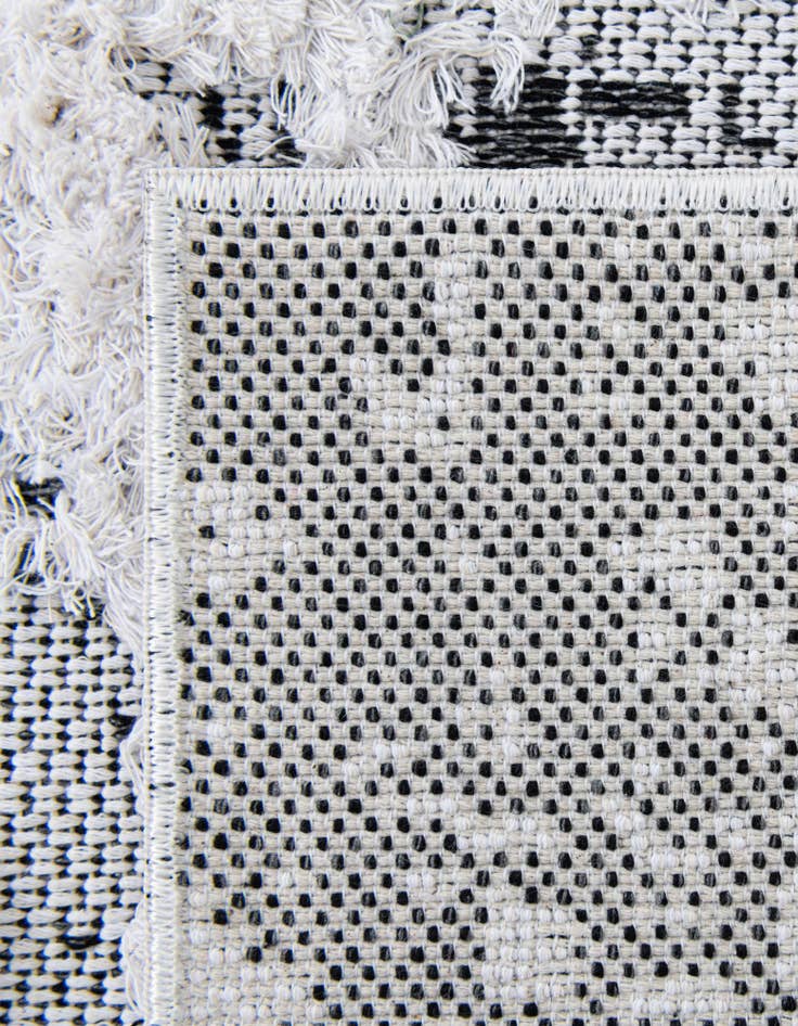 Detail image of 9' 10 x 12' Abbey Rug