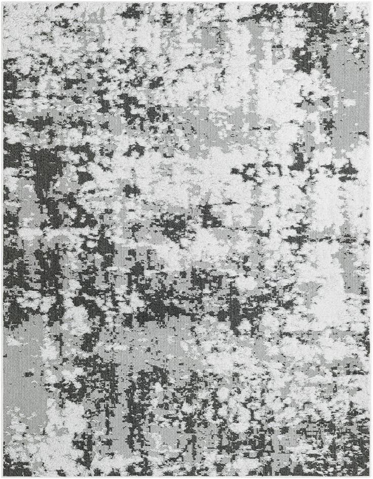 Detail image of 5' 3 x 8' Abbey Rug