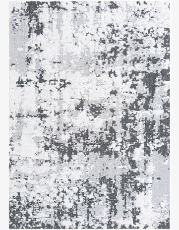 6' 5 x 9' Abbey Rug