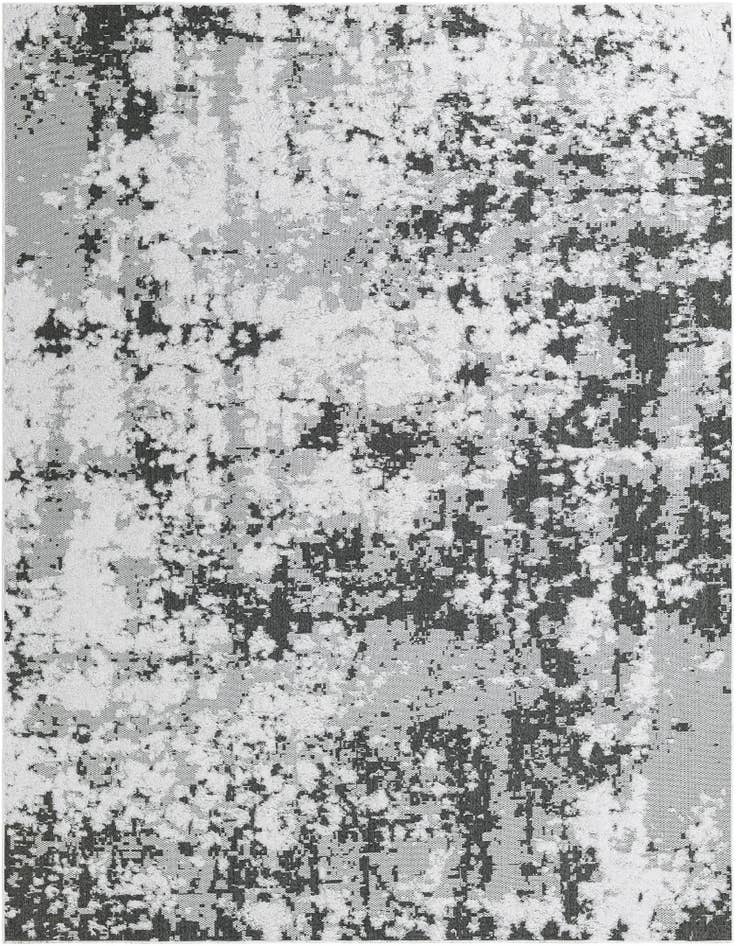Detail image of 8' 2 x 10' Abbey Rug