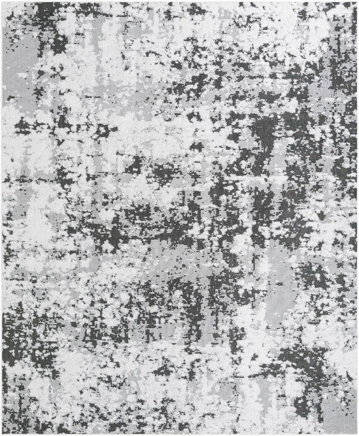 Detail image of 9' 10 x 12' Abbey Rug