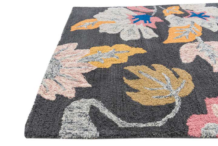 3' x 4' 10 Agra Rug