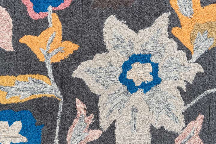 3' x 4' 10 Agra Rug