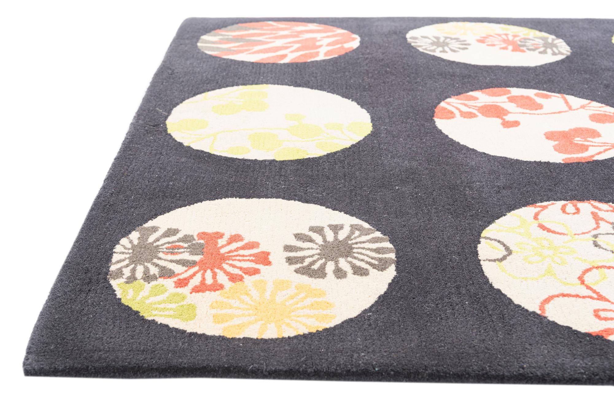 5' 1 x 8' 1 Agra Rug