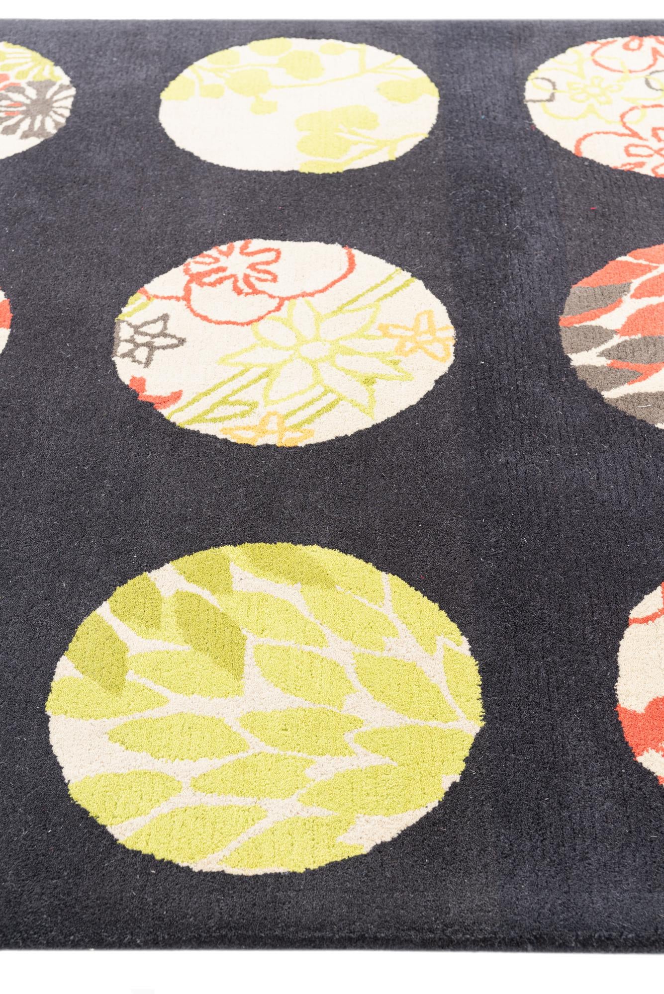 5' 1 x 8' 1 Agra Rug