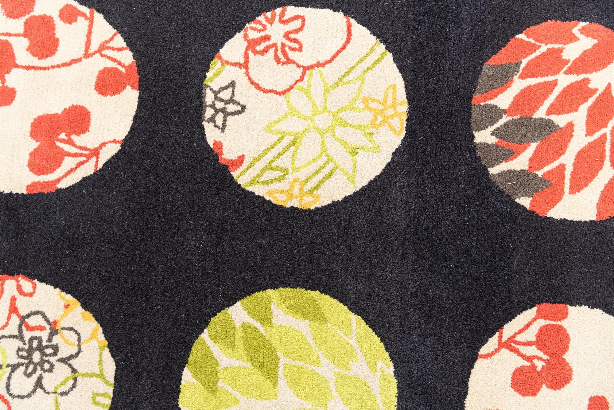 5' 1 x 8' 1 Agra Rug