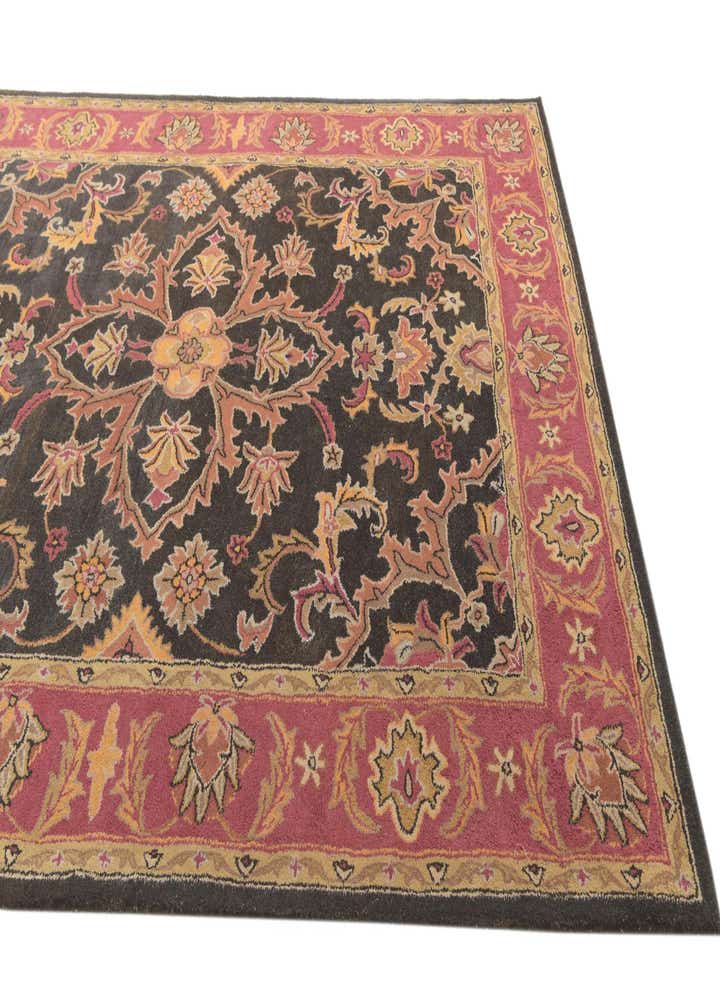 7' 10 x 9' 10 Agra Rug