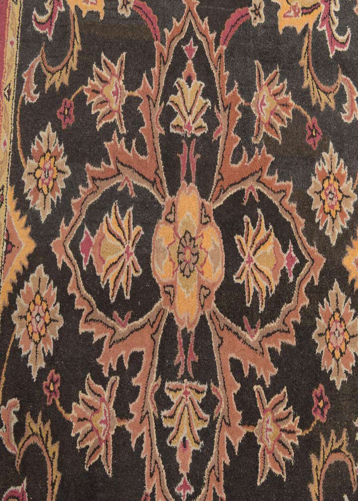 7' 10 x 9' 10 Agra Rug
