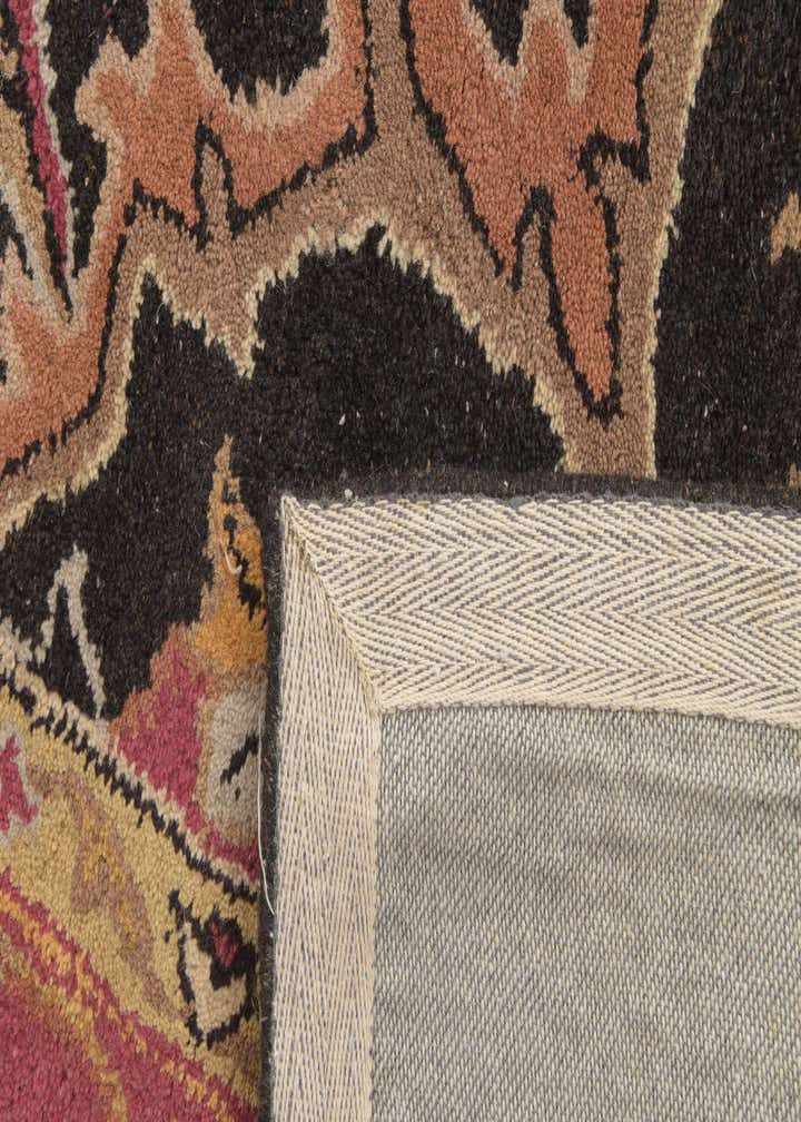 7' 10 x 9' 10 Agra Rug