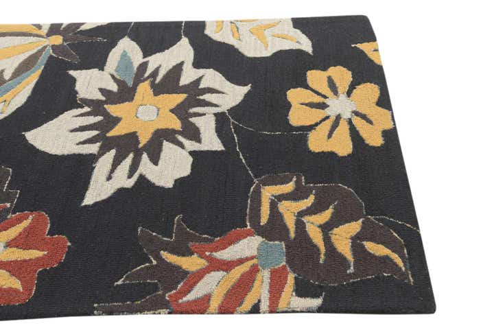 120cm x 185cm Agra Teppich