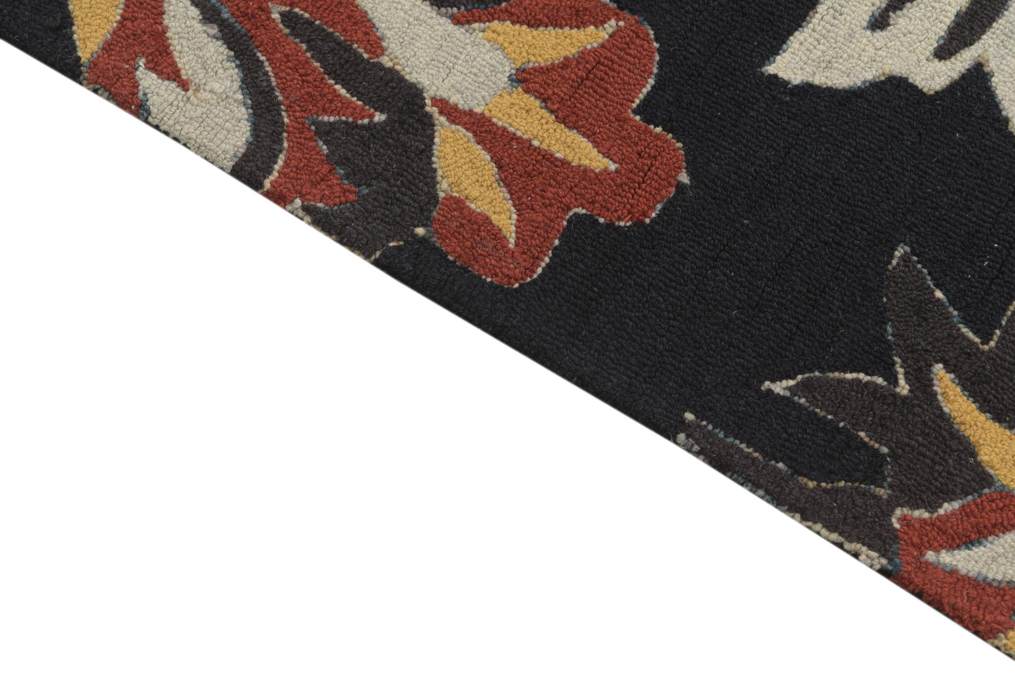 4' x 6' Agra Rug
