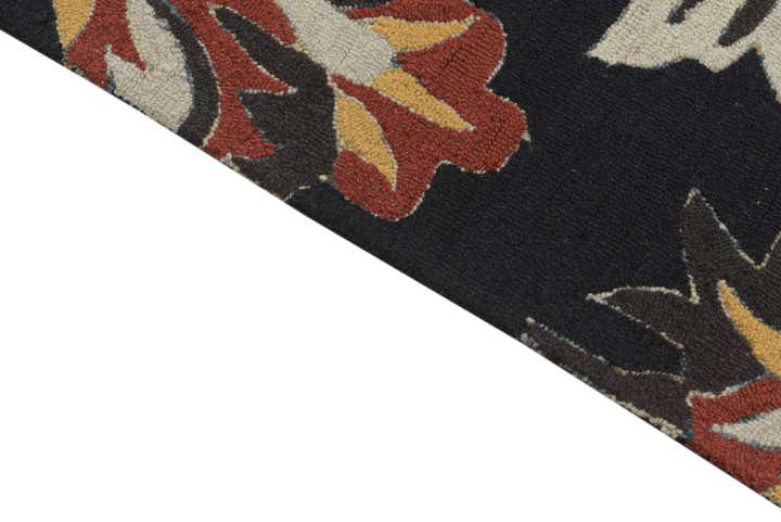 120cm x 185cm Agra Teppich