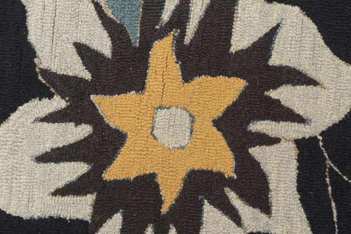 120cm x 185cm Agra Teppich