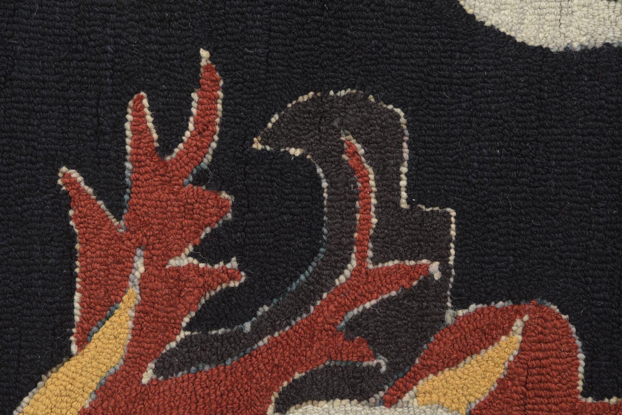 4' x 6' Agra Rug