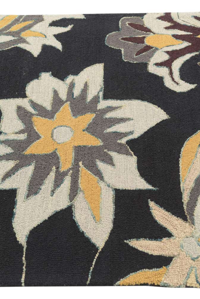 4' 1 x 6' 1 Agra Rug