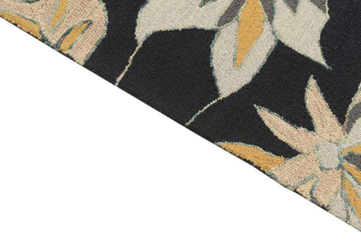 4' 1 x 6' 1 Agra Rug