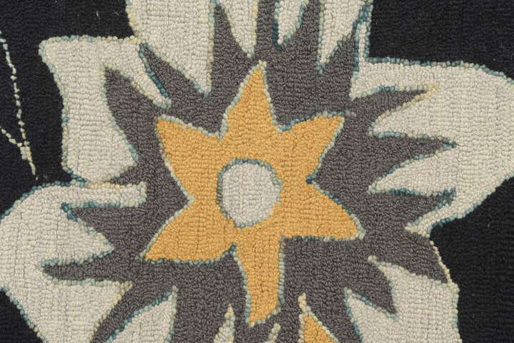 4' 1 x 6' 1 Agra Rug