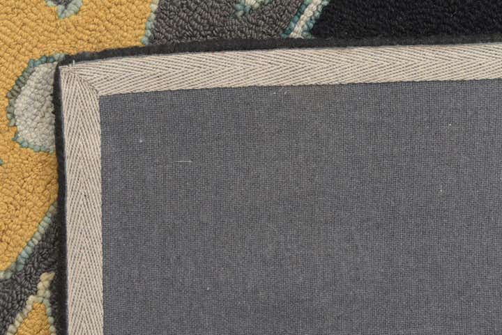 4' 1 x 6' 1 Agra Rug