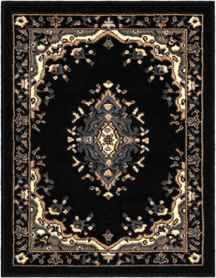 Detail image of 2' x 3' Amaya Rug