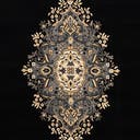 Rug Black Swatch link