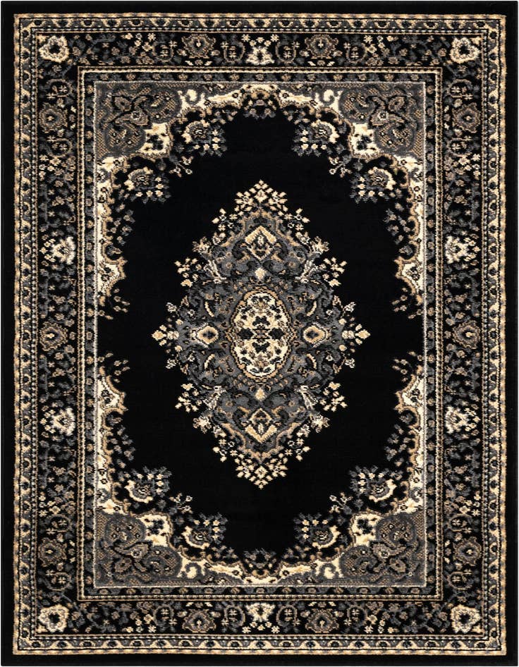 Detail image of 3' x 5' 3 Amaya Rug