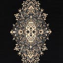 Rug Black Swatch link