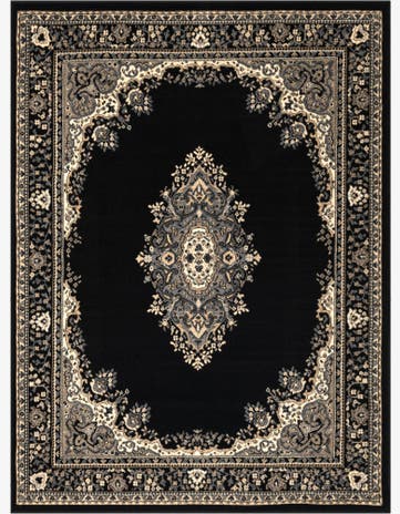5' 3 x 7' Amaya Rug