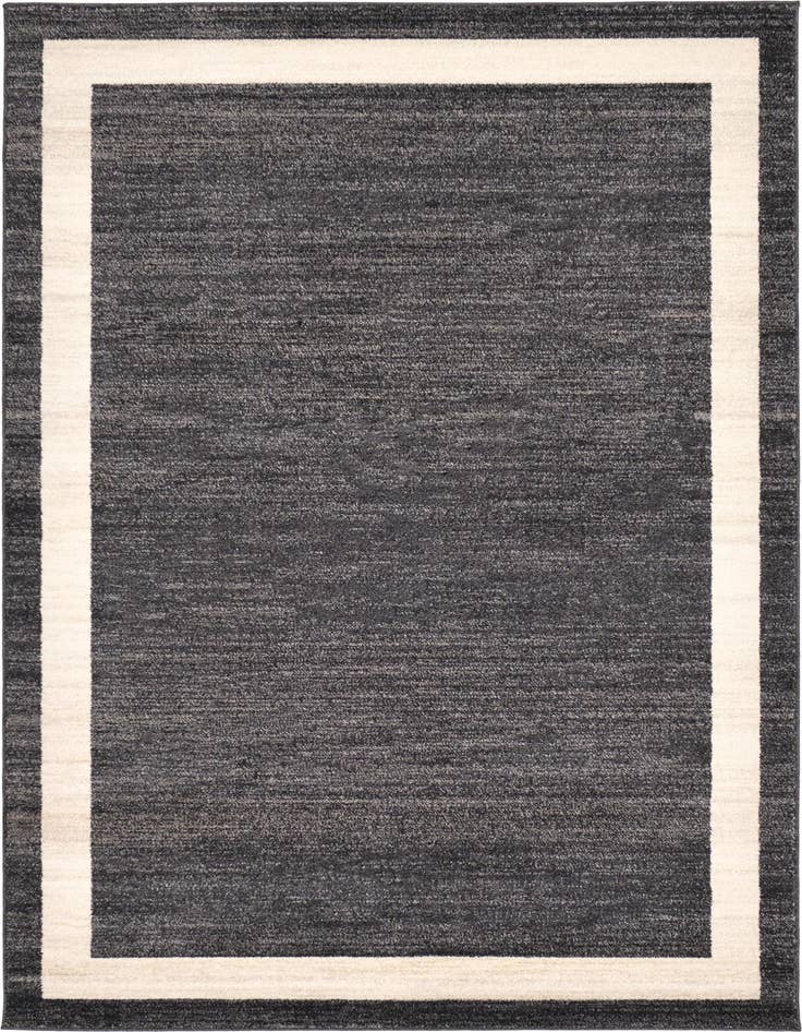 Detail image of 5' 3 x 8' Angelica Rug