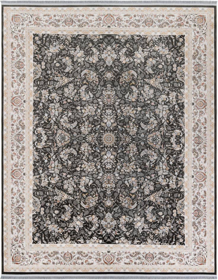 Detail image of 7' 3 x 10' Antony Rug