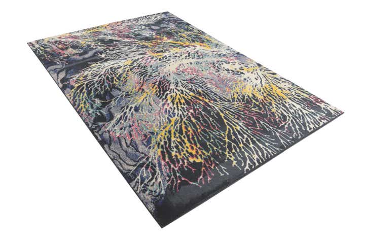 5' 3 x 7' 8 Ariel Rug