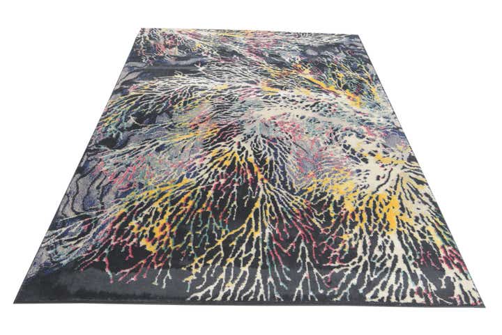 5' 3 x 7' 8 Ariel Rug