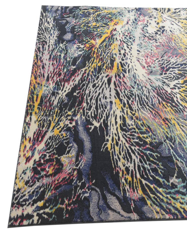 Detail image of 5' 3 x 7' 8 Ariel Rug